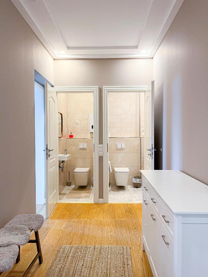 Prorsus Apartment Design Leipzig Bagian luar foto