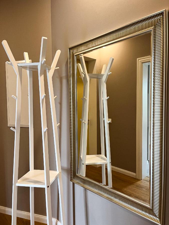 Prorsus Apartment Design Leipzig Bagian luar foto